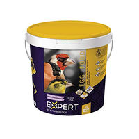 Produktbild von Nobby Eifutter für Wildvögel 5 kg - 5 kg