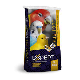 Nobby Eifutter Nahrungsergänzung für Wildvögel 10 kg - 10 kg – Bild 1 von 4