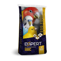 Produktbild von Nobby Eifutter Nahrungsergänzung für Wildvögel 10 kg - 10 kg