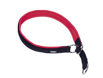 Produktbild von Nobby Erziehungshalsband Classic Preno aus Neopren Rot Größe S