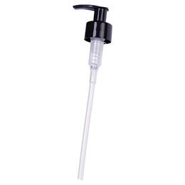 Produktbild von Nobby Flaschenspender Schwarz für 250 ml und 500 ml Flaschen