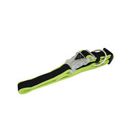 Produktbild von Nobby Flash Halsband Mesh Preno Neopren Gelb XS-S 25-35 cm wasserabweisend