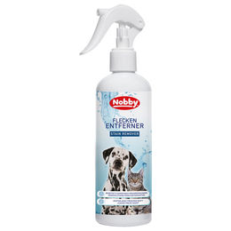 Nobby Fleckenentferner Pump Spray für Hunde und Katzen 500 ml - 500 ml – Bild 1 von 2