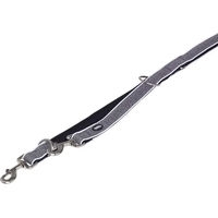 Produktbild von Nobby Führleine Cayo für Hunde aus Nylon in Grau 200 cm - 200 cm