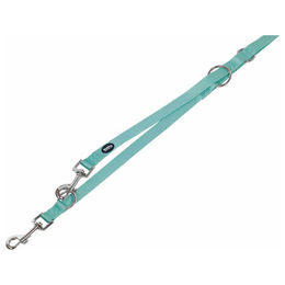 Nobby Führleine Classic aus Nylon für Hunde Größe XS - 2 m – Bild 1 von 2