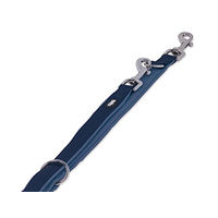 Produktbild von Nobby Führleine Classic Preno aus Nylon Blau L 200 cm