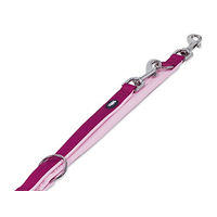 Produktbild von Nobby Führleine Classic Preno aus Nylon in Rosa L 200 cm