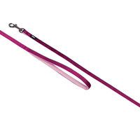 Produktbild von Nobby Führleine Classic Preno Mini für Welpen aus Nylon in Rosa - 1,2 m