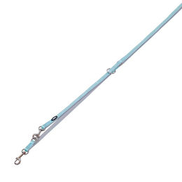 Produktbild von Nobby Führleine Classic Preno Mini für Welpen in Grün