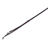 Produktbild von Nobby Führleine Classic Preno Mini für Welpen und kleine Hunde Braun 200 cm - 1 Stk.