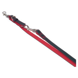 Produktbild von Nobby Führleine Pacific für Hunde Rot S-M 2m - 2 m