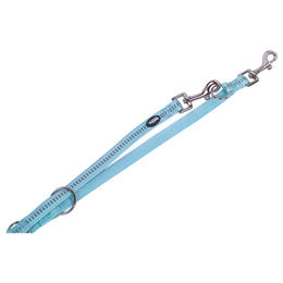 Produktbild von Nobby Führleine Soft Grip aus Nylon für Hunde Größe S - 200 cm