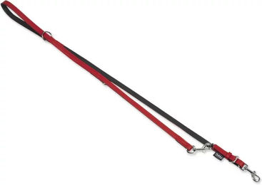 Produktbild von Nobby Führleine South Leder Braun 200 cm