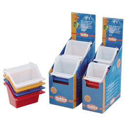 Nobby Futter- und Wassernapf für Vögel Größe S 60 ml - 60 ml – Bild 1 von 3