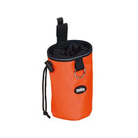Produktbild von Nobby Futterbeutel Rio aus Nylon in Orange