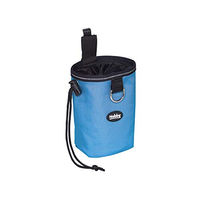 Produktbild von Nobby Futterbeutel Rio Blau aus Nylon