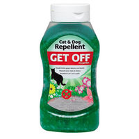 Produktbild von Nobby Get Off Möbelschutz Gelee Grün 460 g für Katzen - 460 g