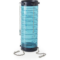 Produktbild von Nobby Giant Tube Spieltunnel für Nager aus Kunststoff 11 x 31 cm