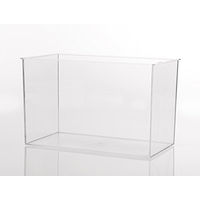 Produktbild von Nobby Goldy-Aquarium für Goldfische transparent - 2,6 l