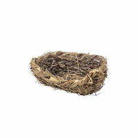 Produktbild von Nobby Gras Nagerbett für Hamster, Mäuse und Meerschweinchen 17 x 13 x 6 cm