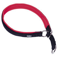 Produktbild von Nobby Halsband Classic Preno Rot aus Neopren 60-70 cm