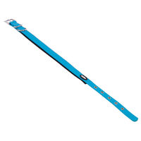 Produktbild von Nobby Halsband Cover Blau aus Polyester wasserdicht 50-60 cm - 1 Stk.