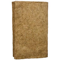 Produktbild von Nobby Hanfmatte für Hamster und Nager aus Bio-Naturmaterial 100 x 40 x 1 cm