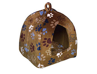 Produktbild von Nobby Höhle Classic Lissi braun 33 x 33 x 38 cm