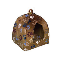 Produktbild von Nobby Höhle Classic Lissi braun 33 x 33 x 38 cm