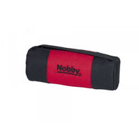 Produktbild von Nobby Hunde Dummy Rot aus Polyester als Wurfspielzeug und Futterdummy für das Training ca. 15x6cm - 1 Stk.