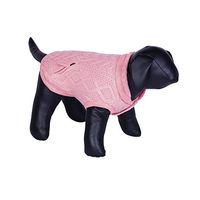 Produktbild von Nobby Hunde Pullover Jill Rosa 23 cm