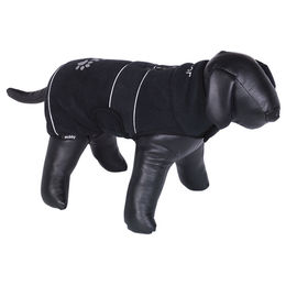 Produktbild von Nobby Hunde Pullover Tenia Schwarz aus Polyester Größe 32 cm