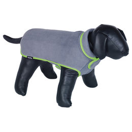 Produktbild von Nobby Hunde Pullover Zala Fleece Grau Größe 29 cm