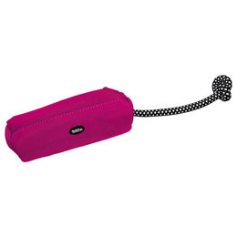 Nobby Hunde Snack Dummy Rio Himbeere Rosa Nylon Größe S 6 cm – Bild 1 von 7