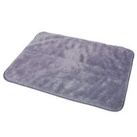 Produktbild von Nobby Hundedecke Classic aus Plüsch Grau 150 x 100 x 3 cm