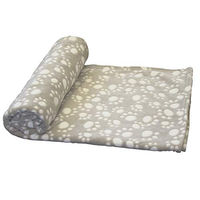 Produktbild von Nobby Hundedecke Classic Emmi Beige Größe M aus Polyester
