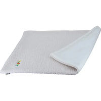 Produktbild von Nobby Hundedecke Puppy Wendedecke für Welpen in Elfenbein aus Polyester 70 x 90 cm