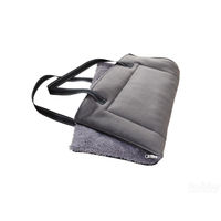 Produktbild von Nobby Hundedecke Shanta grau aus Polyester