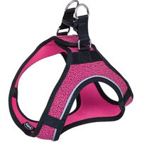 Produktbild von Nobby Hundegeschirr Cayo Rosa Größe XS - 1 Stk.