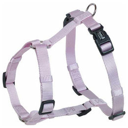 Produktbild von Nobby Hundegeschirr Classic aus Nylon in Lila Größe L-XL