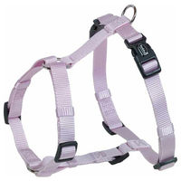 Produktbild von Nobby Hundegeschirr Classic aus Nylon in Lila Größe XS