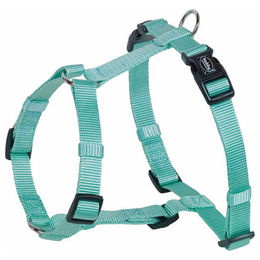 Produktbild von Nobby Hundegeschirr Classic aus Nylon in Mint Größe M-L