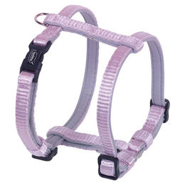 Nobby Hundegeschirr Classic Preno Mini Neopren Lila XS für Welpen – Bild 1 von 3