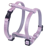 Produktbild von Nobby Hundegeschirr Classic Preno Mini Neopren Lila XS für Welpen