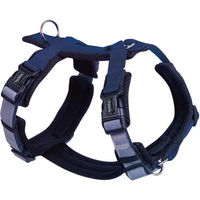 Produktbild von Nobby Hundegeschirr Daily Walk Comfort Blau Größe XS
