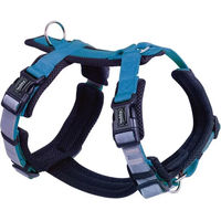 Produktbild von Nobby Hundegeschirr Daily Walk Comfort Blau Größe XS