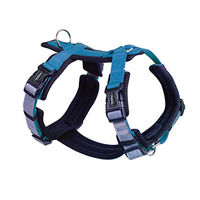 Produktbild von Nobby Hundegeschirr Daily Walk Comfort Blau S-M