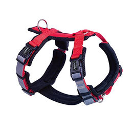 Nobby Hundegeschirr Daily Walk Comfort Rot Größe XS – Bild 1 von 5