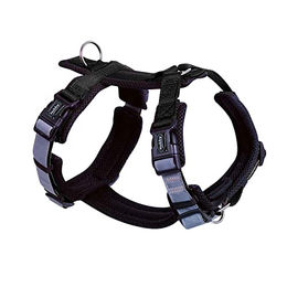 Nobby Hundegeschirr Daily Walk Comfort Schwarz XS – Bild 1 von 4