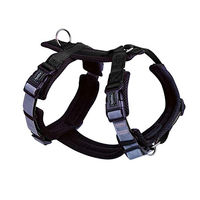 Produktbild von Nobby Hundegeschirr Daily Walk Comfort Schwarz XS